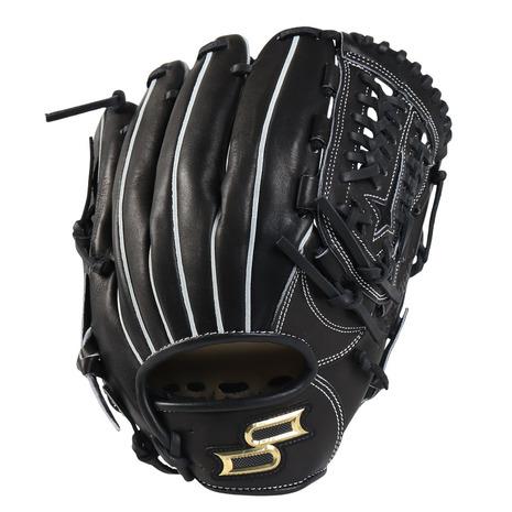 定価税込24200円！SSKアドヴァンスド　軟式オールラウンド新品未使用 エスエスケイ（SSK） （メンズ）軟式用グラブ オールラウンド用 野球
