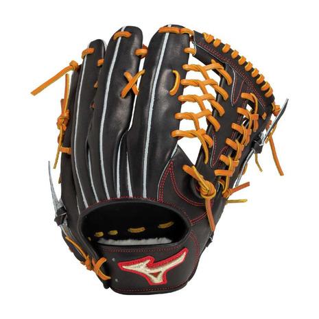 MIZUNO ミズノ(MIZUNO)(メンズ、レディース)硬式用グラブ 外 MIZUNO ミズノ(MIZUNO)(メンズ、レディース)硬式用グラブ 外