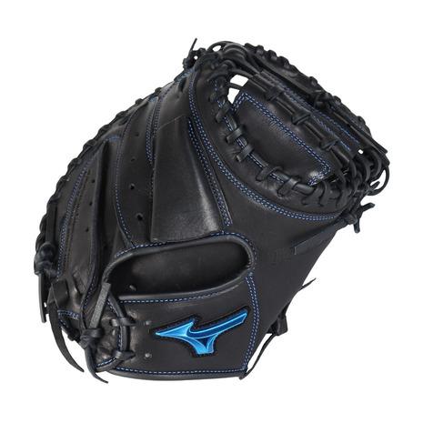 MIZUNO（ミズノ） （メンズ）軟式 グラブ 捕手用 野球グローブ 一般