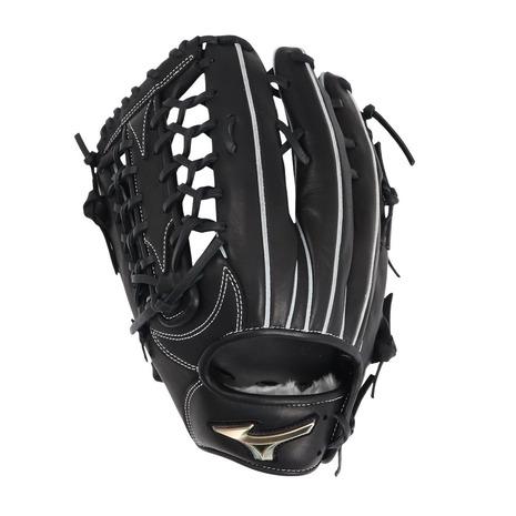 MIZUNO（ミズノ） （メンズ、レディース）軟式 グラブ 外野手用 野球