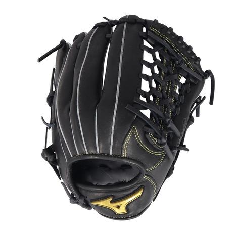 MIZUNO（ミズノ） （キッズ）少年軟式 グラブ オールラウンド用 野球