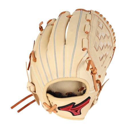 ミズノ　ジュニア軟式用　ウィルドライブ Uプラス　オールラウンド用　右投げ　新品 MIZUNO（ミズノ） （キッズ）少年軟式 グラブ オールラウンド用 野球