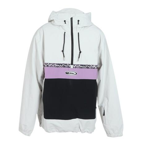 クイックシルバー(Quiksilver)STEEZE ジャケット EQYTJ03421SZT0(Men’s、Lady’s) Quiksilver（クイックシルバー） （メンズ、レディース）STEEZE