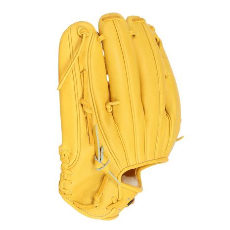 MIZUNO（ミズノ） （メンズ）軟式 グラブ 外野手用 野球グローブ 一般