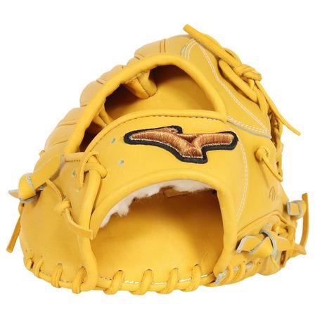 MIZUNO（ミズノ） （メンズ）軟式 グラブ 外野手用 野球グローブ 一般