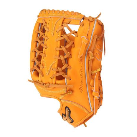 MIZUNO（ミズノ） （メンズ）軟式 グラブ 外野手用 野球グローブ 一般