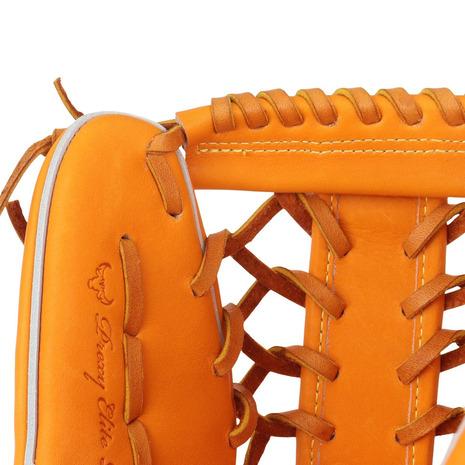 MIZUNO（ミズノ） （メンズ）軟式 グラブ 外野手用 野球グローブ 一般