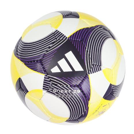 (10%OFFクーポン対象！7/30まで)アディダス（adidas）（キッズ）ジュニア サッカーボール 3号球 FIFA2025 コネクト25 リーグ ルシアーダ ADF302LU の商品画像