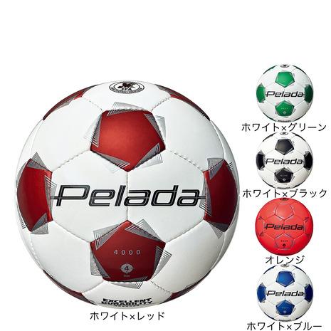 molten（モルテン） （キッズ）ジュニア サッカーボール 4号球 検定球