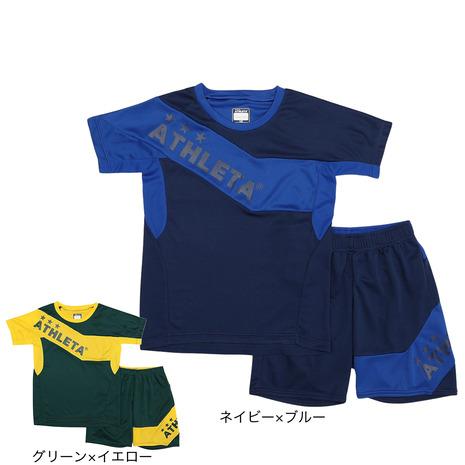 ATHLETA（アスレタ） （キッズ）サッカー フットサルウェア ジュニア