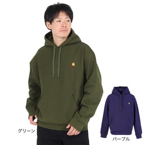 Carhartt（カーハート） カーハート（CARHARTT）（メンズ）フーデッド