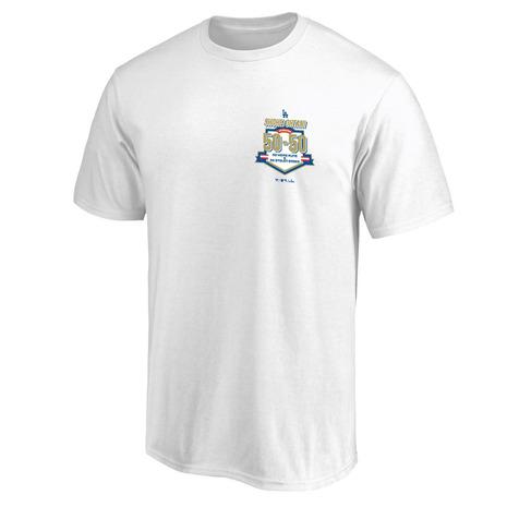 MLB MJ・MLB（MJ・MLB）（メンズ、レディース）50-50 野球ウェア