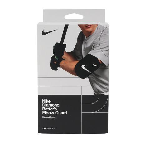 Nike エルボーガード グレー フリーサイズ ナイキ Nike エルボーガード Diamond Batters Elbow Guard