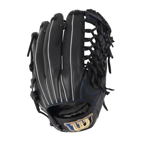 Wilson（ウイルソン） （メンズ）軟式用グラブ オールラウンド用 野球
