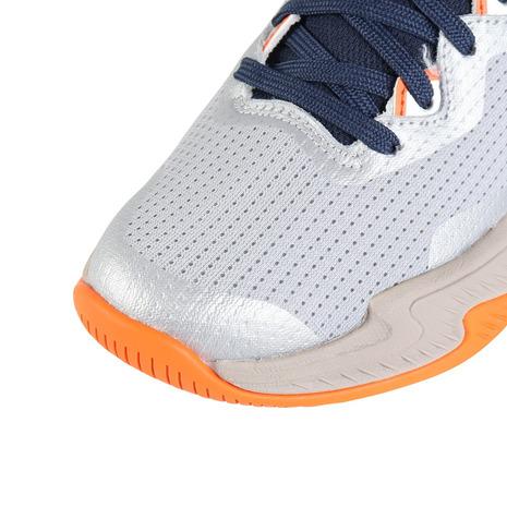ASICS アシックス(ASICS)(キッズ)ジュニアバスケット ASICS アシックス(ASICS)(キッズ)ジュニアバスケット