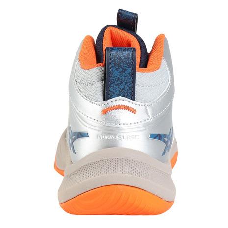 ASICS アシックス(ASICS)(キッズ)ジュニアバスケット ASICS アシックス(ASICS)(キッズ)ジュニアバスケット