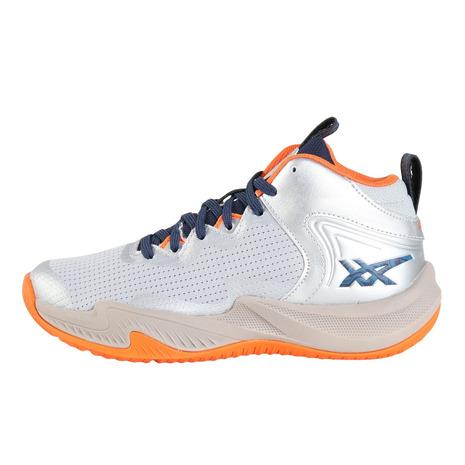 アシックス　バッシュ NOVA SURGE 3 32センチ　新品未使用 ASICS アシックス（ASICS）（キッズ）ジュニアバスケット