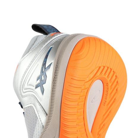 ASICS アシックス(ASICS)(キッズ)ジュニアバスケット ASICS アシックス(ASICS)(キッズ)ジュニアバスケット