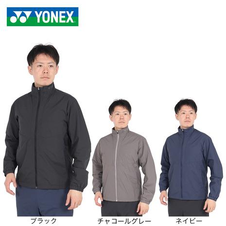 YONEX（ヨネックス） （メンズ、レディース）ウィンドウォーマーシャツ