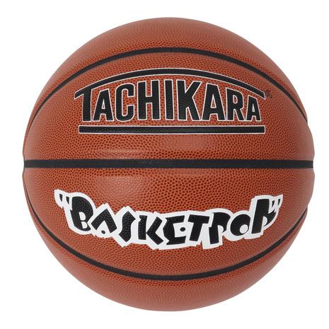 TACHIKARA（タチカラ） （メンズ）バスケットボール 7号球 BASKETPOP