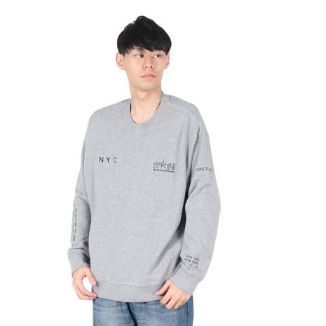 マンハッタンポーテージ（ManhattanPortage）（メンズ）スウェット