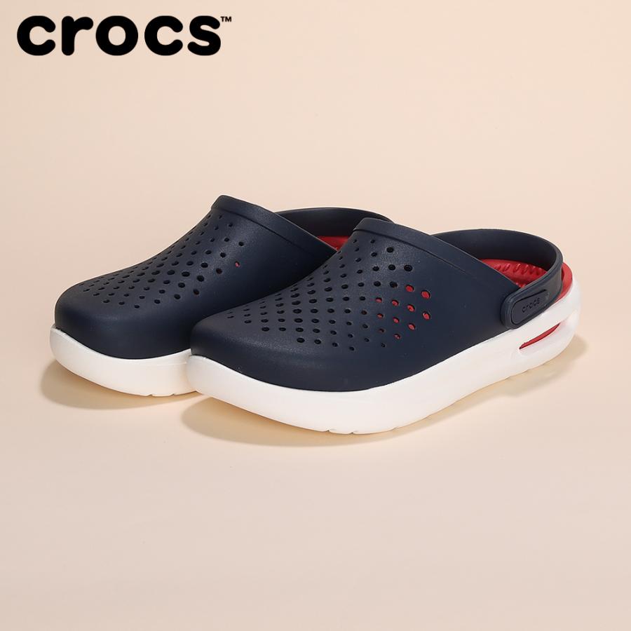 crocs（クロックス） （メンズ、レディース）サンダルインモーション