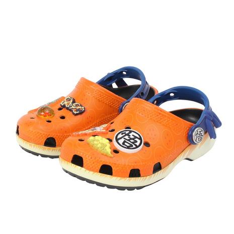 crocs（クロックス） （キッズ）サンダル ドラゴンボール Z クラシック