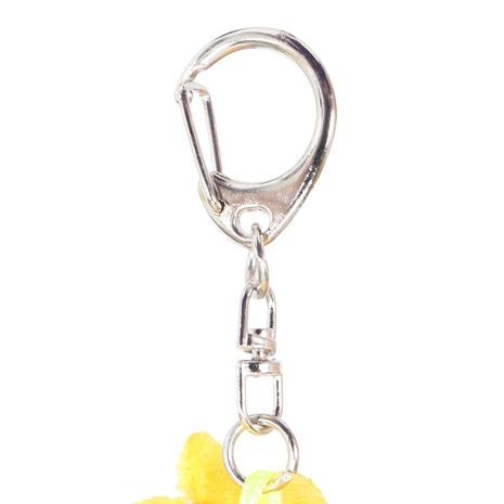 ピーバイキュー（p×q）（キッズ）マスコットキーホルダー ひよこ