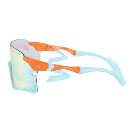 エアフライ（AirFly）（メンズ、レディース）スポーツサングラス