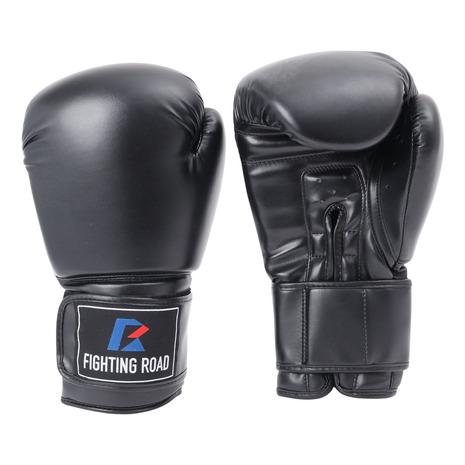 【新品】FIGHTING ROAD ボクシンググローブ 16オンス ファイティングロード ファイティングロード（FIGHTING ROAD）（メンズ