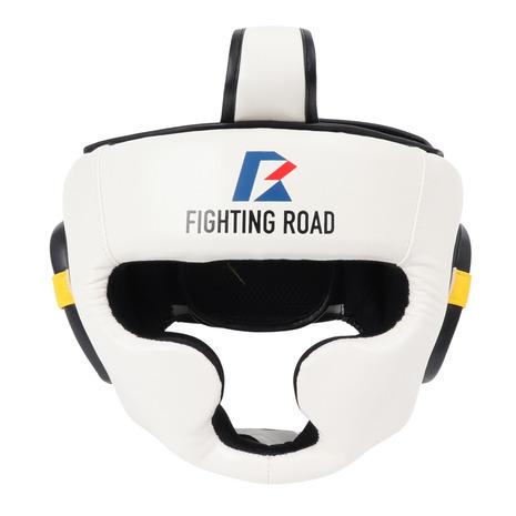 ヘッドギア レッグガード セット fighting road ファイティングロード