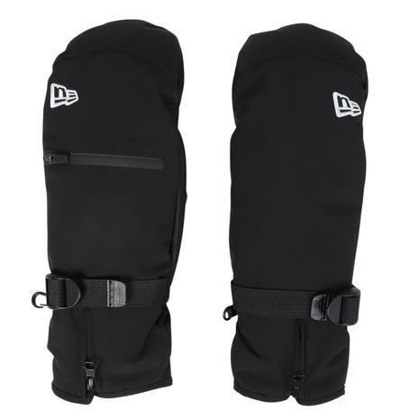 NEW ERA ミトングローブ　size L NEW ERA ニューエラ（NEW ERA）（メンズ、レディース）手袋