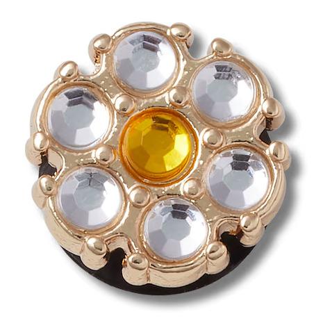 crocs（クロックス） （メンズ、レディース、キッズ）ジビッツ