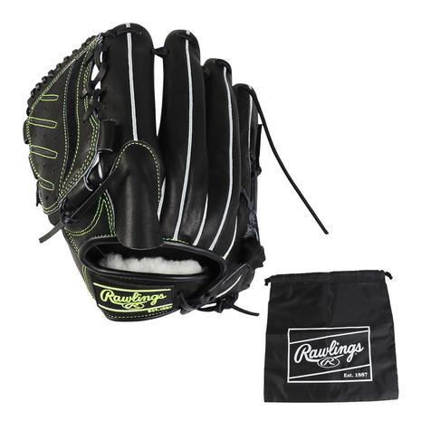 Rawlings（ローリングス） （メンズ、レディース）硬式用グラブ 投手用
