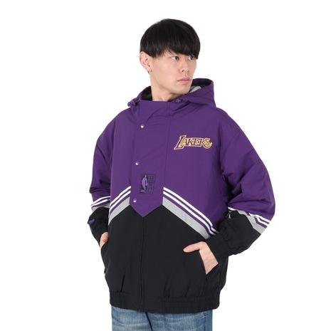 Mitchell&Ness（ミッチェルアンドネス） （メンズ）レトロ ジャケット