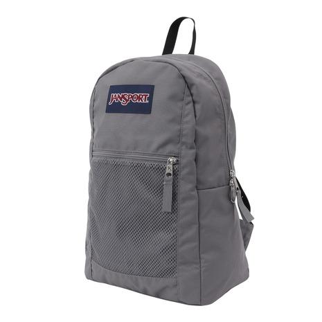 WA m4GB ジャンク品 ジャンスポーツ（JANSPORT）（メンズ）UNION PACK-Purple Orchid