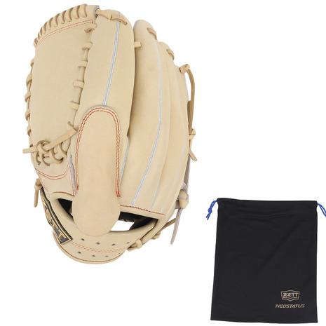 ゼット(ZETT)硬式用グラブ 左投用 野球グローブ 一般 ネオステイタス VL BPGB12411N-3200RH(Men’… ゼット（ZETT） （メンズ）硬式用グラブ 左投用 野球グローブ 一般
