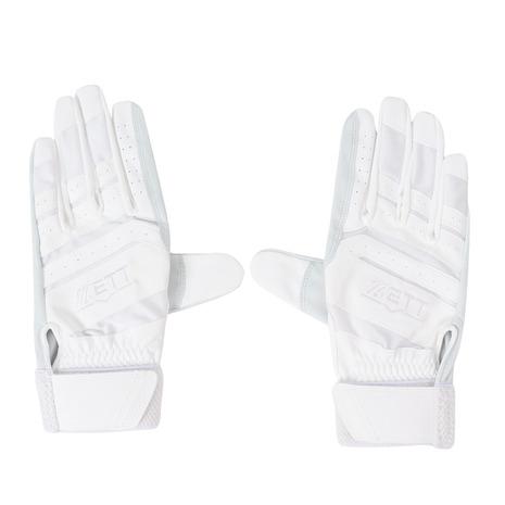 ゼット ゼット（ZETT）（メンズ）バッティング用グローブ 野球