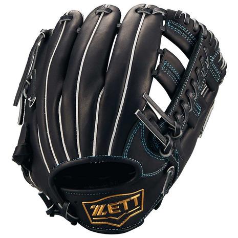 ゼット ゼット（ZETT）（キッズ）少年軟式用グラブ オールラウンド用