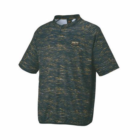 ゼット（ZETT） （メンズ）野球ウェア プロステイタス レイヤーシャツ