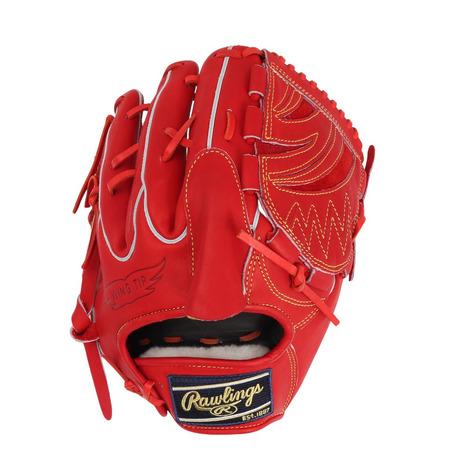 Rawlings（ローリングス） （メンズ）軟式用グラブ 投手用 野球