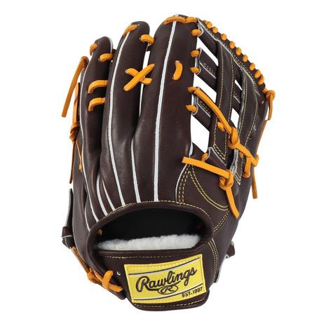 Rawlings（ローリングス） （メンズ）軟式用グラブ 外野手用 野球