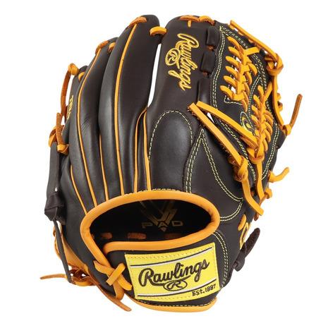 Rawlings（ローリングス） （キッズ）少年軟式用グラブ オールラウンド