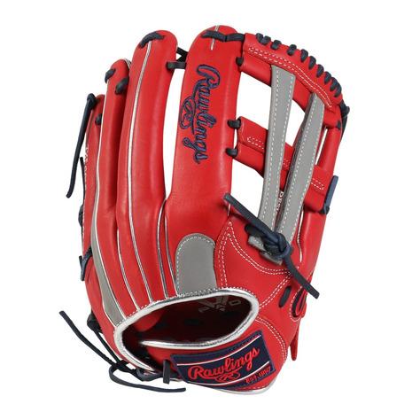 Rawlings（ローリングス） （レディース）ソフトボール用グラブ