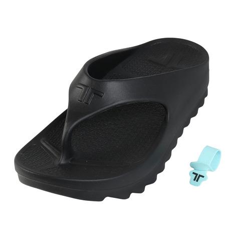 TELIC テリック（TELIC）（メンズ、レディース）サンダル W-FLIP