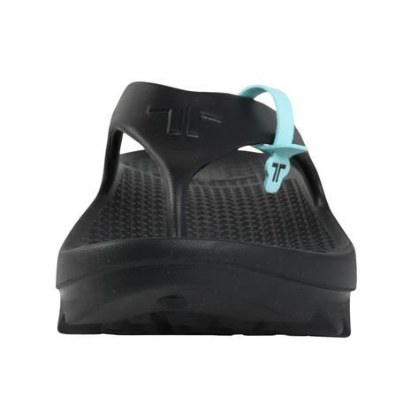 TELIC W-FLIP SHARK ブラック　M 24.0〜24.5㎝ T_2048x.jpg?v=1754570326