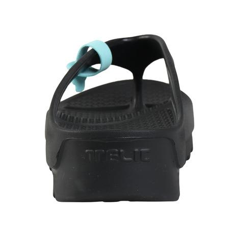 テリックTELIC W-FLIP SHARK サイズXL TELIC テリック（TELIC）（メンズ、レディース）サンダル W-FLIP