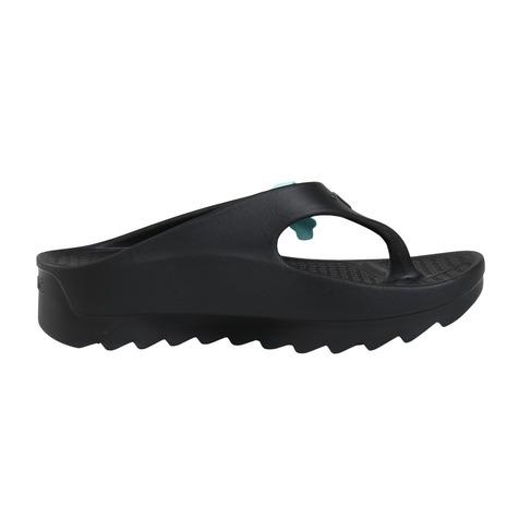 TELIC テリック（TELIC）（メンズ、レディース）サンダル W-FLIP