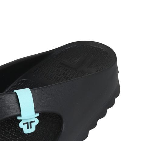 TELIC テリック（TELIC）（メンズ、レディース）サンダル W-FLIP