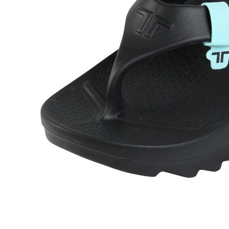 TELIC テリック（TELIC）（メンズ、レディース）サンダル W-FLIP